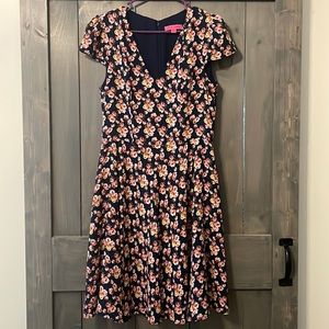 Betsy Johnson Dress